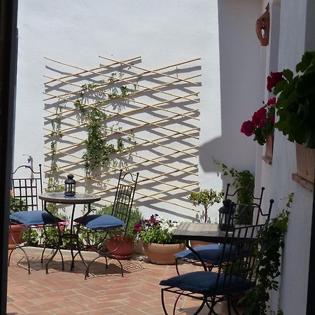 Casita De La Vaca Hotel Mondujar Room photo