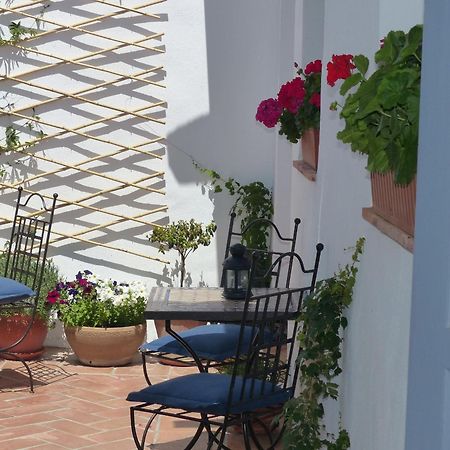 Casita De La Vaca Hotel Mondujar Room photo