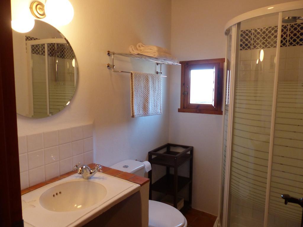 Casita De La Vaca Hotel Mondujar Room photo